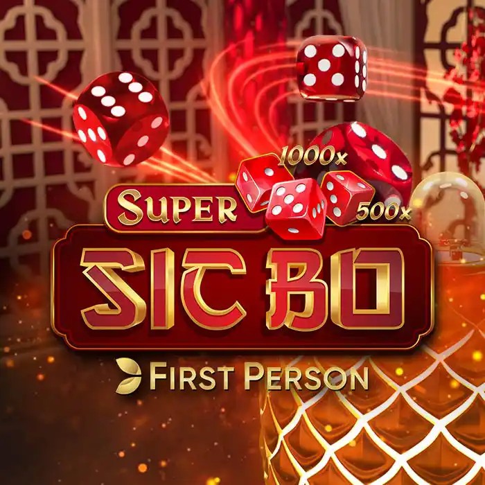 Super Sic Bo online slot from Evolution – play at rewardscasino.fr
