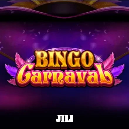 Play the Bingo Carnaval slot by Jili Games on rewards-casino