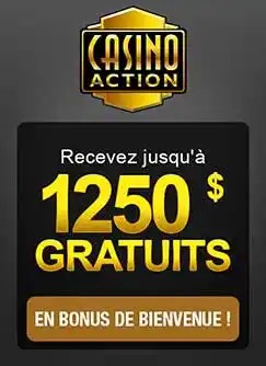Casino Action
