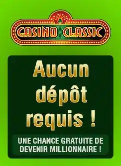 Casino Classic