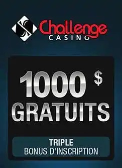 Challenge Casino