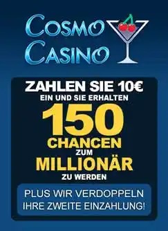 Casino Share