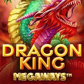 Play the Dragon King MegawaysTM slot by GameART on rewards-casino