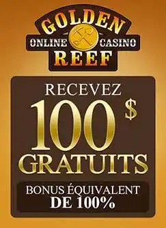 Golden Reef Casino