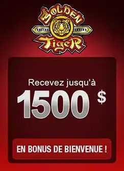 Golden Tiger Casino