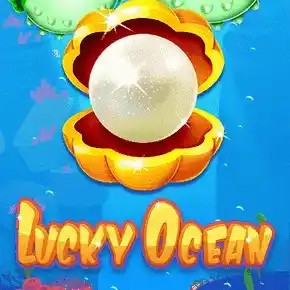 Lucky Ocean online slot from Onlyplay – play at rewardscasino.fr