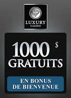 Luxury Casino