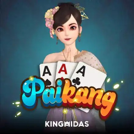 Play Pai Kang slot by King Midas on rewardscasino.fr
