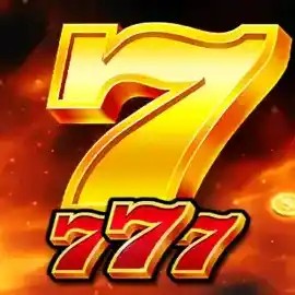 Try SevenSevenSeven slot by Jili Games on rewardscasino.fr – logo image