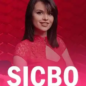 Sicbo logo – Crash Games by Mplay Games at rewards-casino