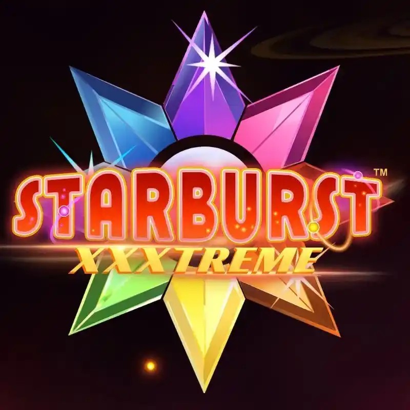 Starburst XXXtreme – slot by NetEnt, featured at rewardscasino.fr