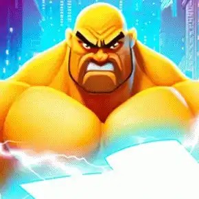 Street Power online slot from BGAMING – play at rewardscasino.fr