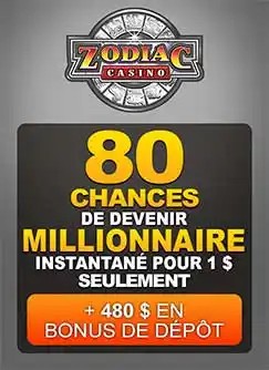 Zodiac Casino